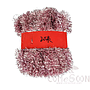 Pink Tinsel Ribbon 20M