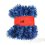 Blue Tinsel Ribbon 10M