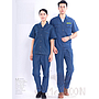 Maintenance Uniform-Short sleeve-XXXL