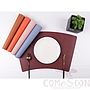 Placemat，PU ，29*50 CM