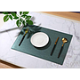 PU Placemat-30*45 CM , Table Mat