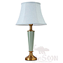 Table Lamp-D33*H61cm-Button switch