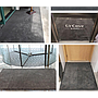 Microfiber carpet(customized)-193*110cm