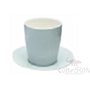 Blue Tea Cup