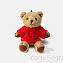 Soft Toy Key Chain 23