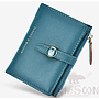 Wallet-PU,12.5*9.2*3.5cm