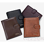 Wallet-male-PU,9.5*12.2*2cm