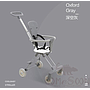 Baby Stroller / Baby Cart,L94*W55*H70Cm,Aluminum Alloy + Cationic Fabric