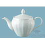 Bonechina Poya series Tea Pot S-Sized