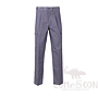 Cargo Trousers-Grey