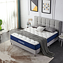 Mattress , W90*L200*H25 cm