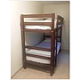 Double Bunks Bed