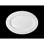 Raphael Series 14 Inch Raphael Series Oval Disc