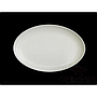 Raphael Series 14 Inch  Raphael Series Oval Disc