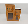 Kraft Wine Carry Bag W/LOGO 750ml，L10.63*W10.63*H32.5cm