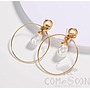 Earring / Dangler / Eardrop / Jewelry  NE327
