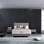 Queen Mattress, W150*L200*H22 cm, 5 star