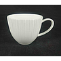 G099 Series Apricot Cup - White