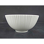 G099 Series 4.75" Straight Bowl - White