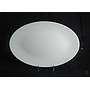 G099 Series 12" Oval Plate