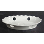 G099 Series 7.5" Oval Stove Base
