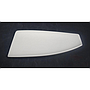 G161 Series 14.5 "Boat Shaped Long Plate