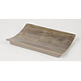 Towel Tray,synthetic resin,220*150*25mm