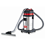 Cleaning Machine - 30L Stainless Steel Bucket Vacuum Suction Machine (1000W 220V)