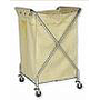 X-Type Linen Cart Bag  / Laundry Carts