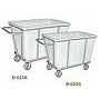 Large Washing House Car  / Laundry Carts