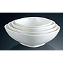 Line White Tableware YYyl Series- Bowl 7"