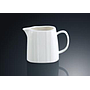 Line White Tableware YYyl Series- Milk Jug