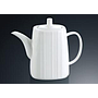 Line White Tableware YYyl Series- Coffee Pot