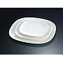 Line White Tableware YYyl Series- Plate 9.5"