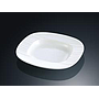 Line White Tableware YYyl Series- Soup Plate 7.5"