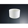 Irregular Shape White Tableware YYyp Series- Bowl 4.75"