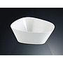 Irregular Shape White Tableware YYyp Series- Bowl 6"