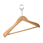 Anti-Theft Hook Hanger，Lotus,Shirts Hanger