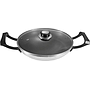 Two Ear Frying pan 24cm JR-series