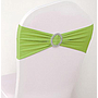 Chair Cover Band-Spandex-Grass green