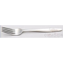 STCaesar Series-Dessert Fork,180mm,stainless steel 304