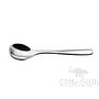 SB886 Series SS201 Coffee Spoon，121mm