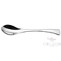 SB990 Series SS 304 Pastry Spoon,17.5mm