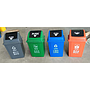 Pedal Waste bin