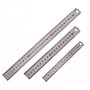 Steel Ruler 600Mm，Stainless Steel
Measuring